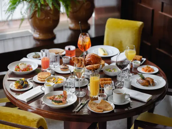 Brunch — visuel 1
