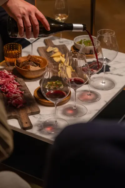Atelier dégustation vins et spiritueux — visuel 2