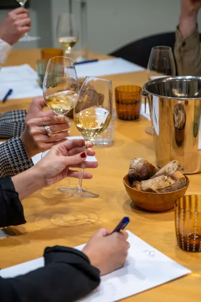 Atelier dégustation vins et spiritueux — visuel 3