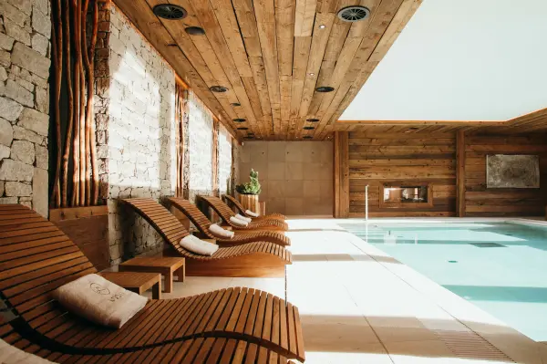 Bon Cadeau Massage Californien — visuel 2