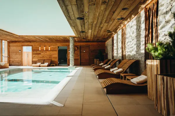 Bon Cadeau Massage Californien — visuel 3