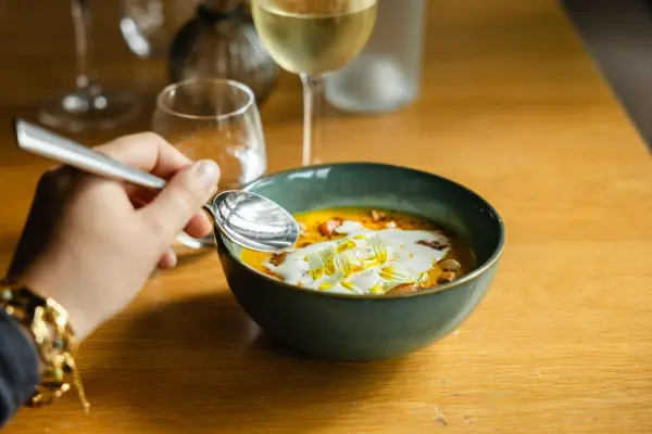 Instant Gourmand et ses boissons — visuel 3