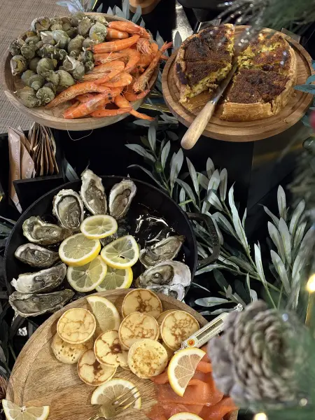 Brunch — visuel 1