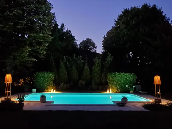 Séjour de 5 nuits — visuel 1
