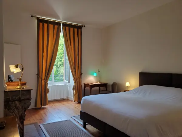 Séjour de 5 nuits avec une dégustation de cognac premium — visuel 3