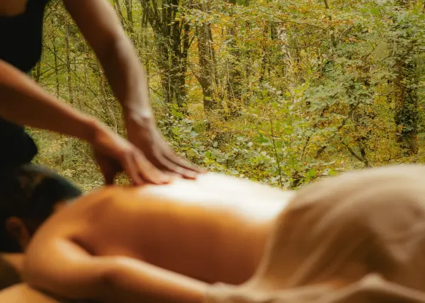 Deep Forest - Séjour 2 nuits — visuel 3