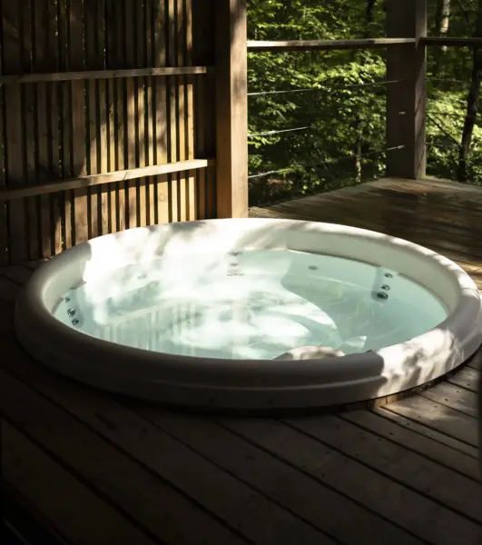 My private Spa - Séjour 2 nuits — visuel 3