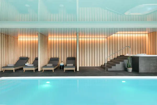 Day Spa — visuel 2