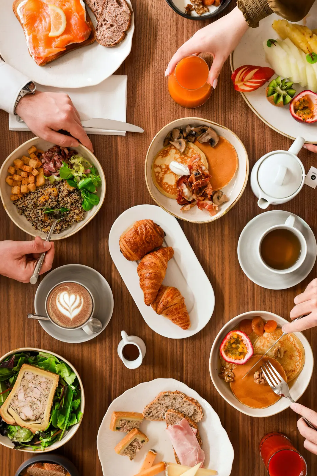 Le Brunch d'Epona