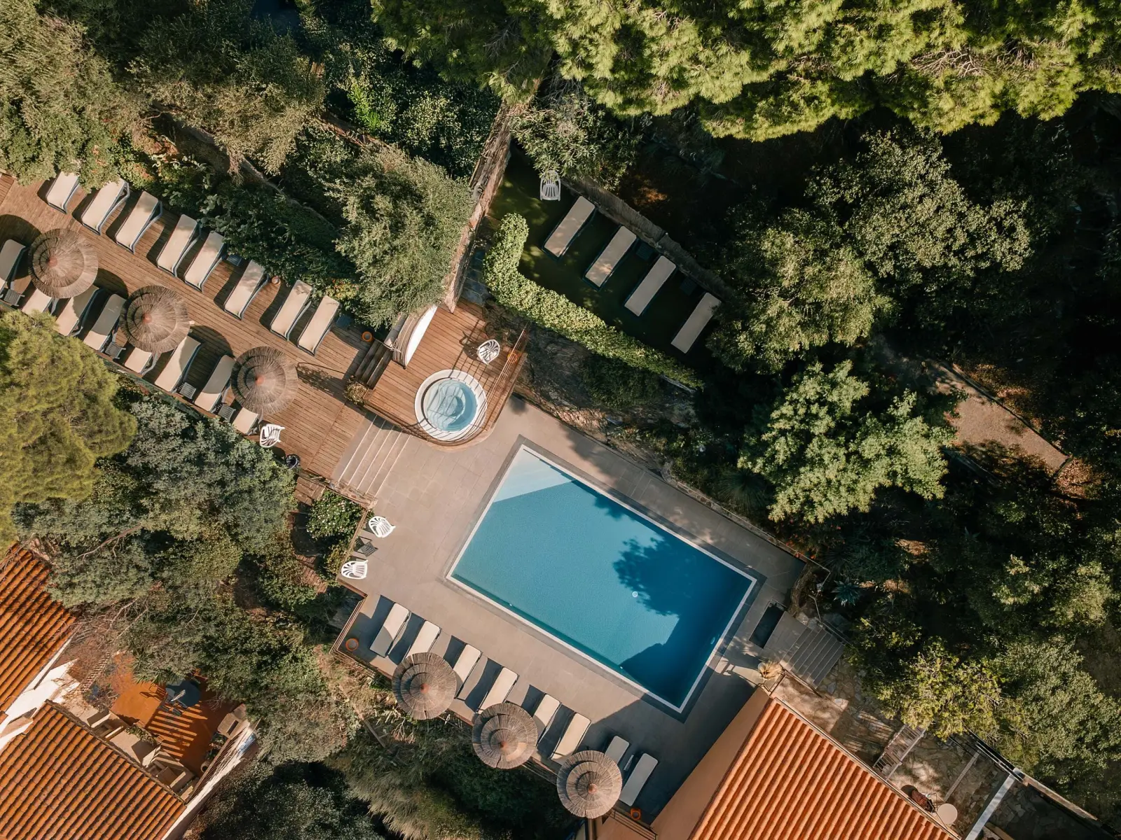 Escapade Bien-Être à l'Hôtel & Spa Le Madeloc ****