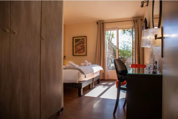 Escapade Bien-Être à l'Hôtel & Spa Le Madeloc **** — visuel 2