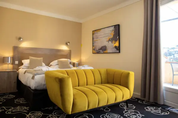 Escapade Bien-Être à l'Hôtel & Spa Le Madeloc **** — visuel 3