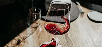 Des sources aux racines Accord mets & vins — visuel 2