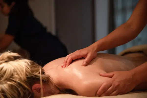 Soin individuel au Spa OBONO — visuel 1