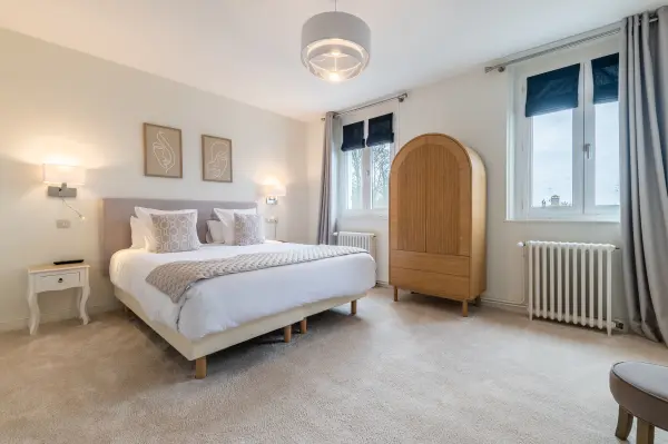 Coffret Chambre confort — visuel 1