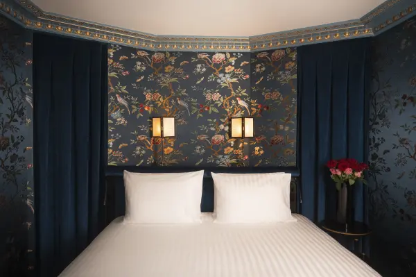 Une nuit en Suite Junior — visuel 2