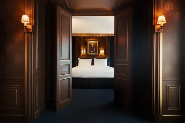 Parenthèse Bien-être d'une nuit en Suite Executive — visuel 2