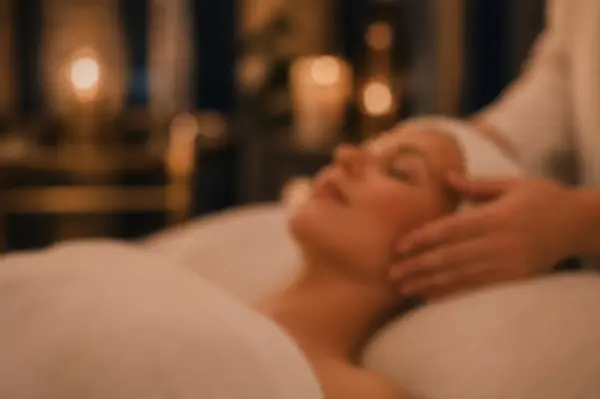 Soin du visage Signature Maison Proust (1h) — visuel 1