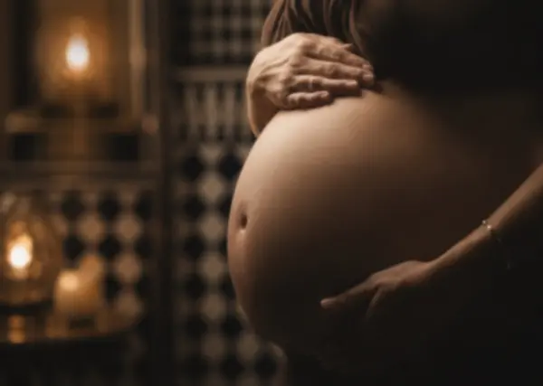 Massage Future Maman (1h) — visuel 1