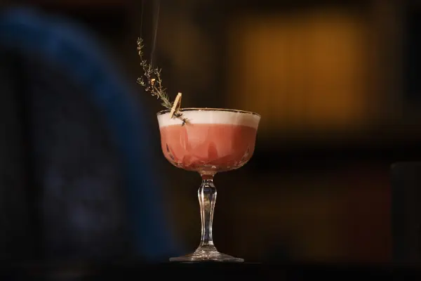 L'instant Cocktails — visuel 2