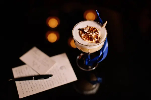 L'instant Cocktails — visuel 3