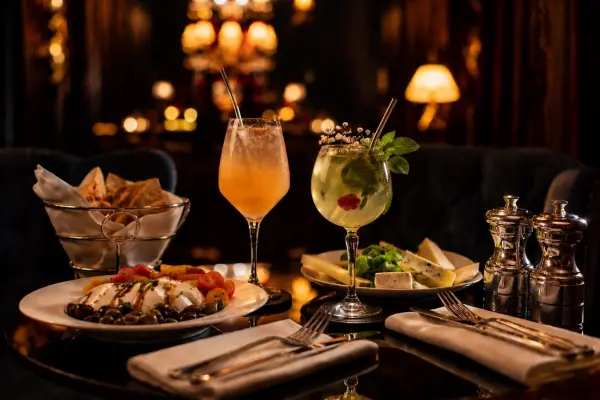 Le rendez-vous Gourmand — visuel 1