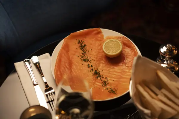 Le rendez-vous Gourmand — visuel 3