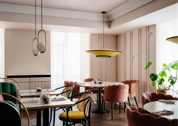 Le Brunch du dimanche — visuel 2