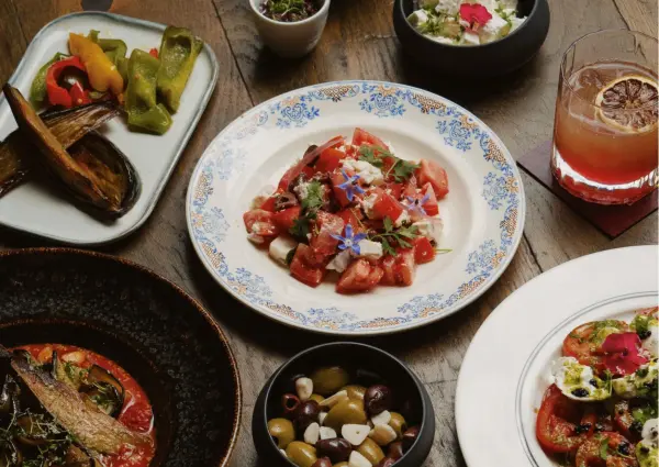 Le Brunch du dimanche — visuel 3