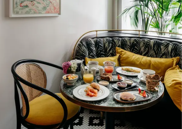 Brunch & Spa — visuel 2