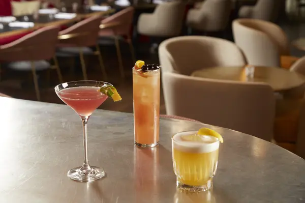 Chill au bar — visuel 1
