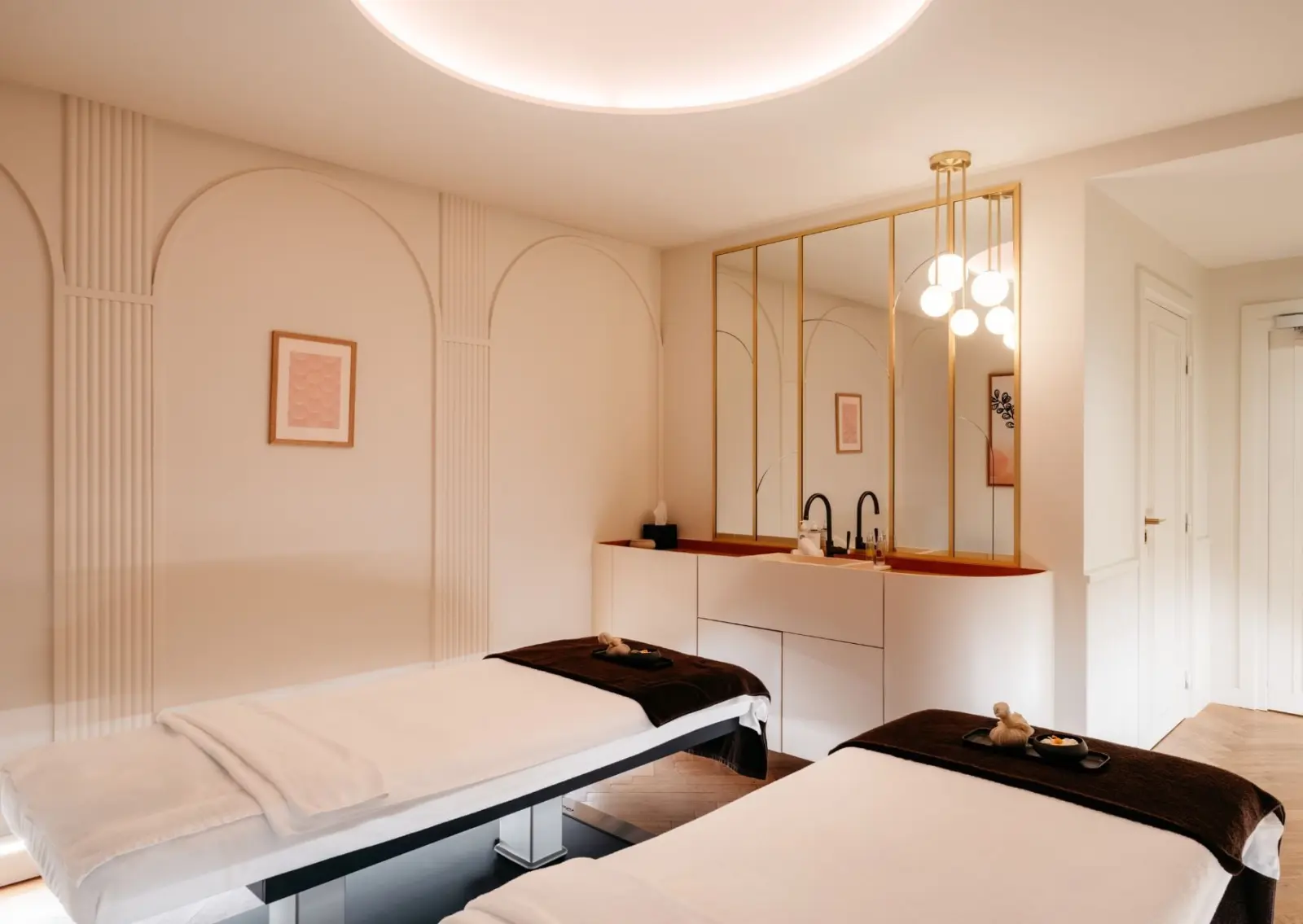 Massage Sur-Mesure