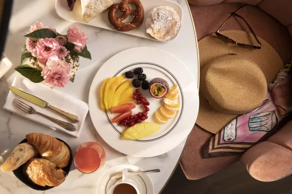 100% détente & gourmandise — visuel 1