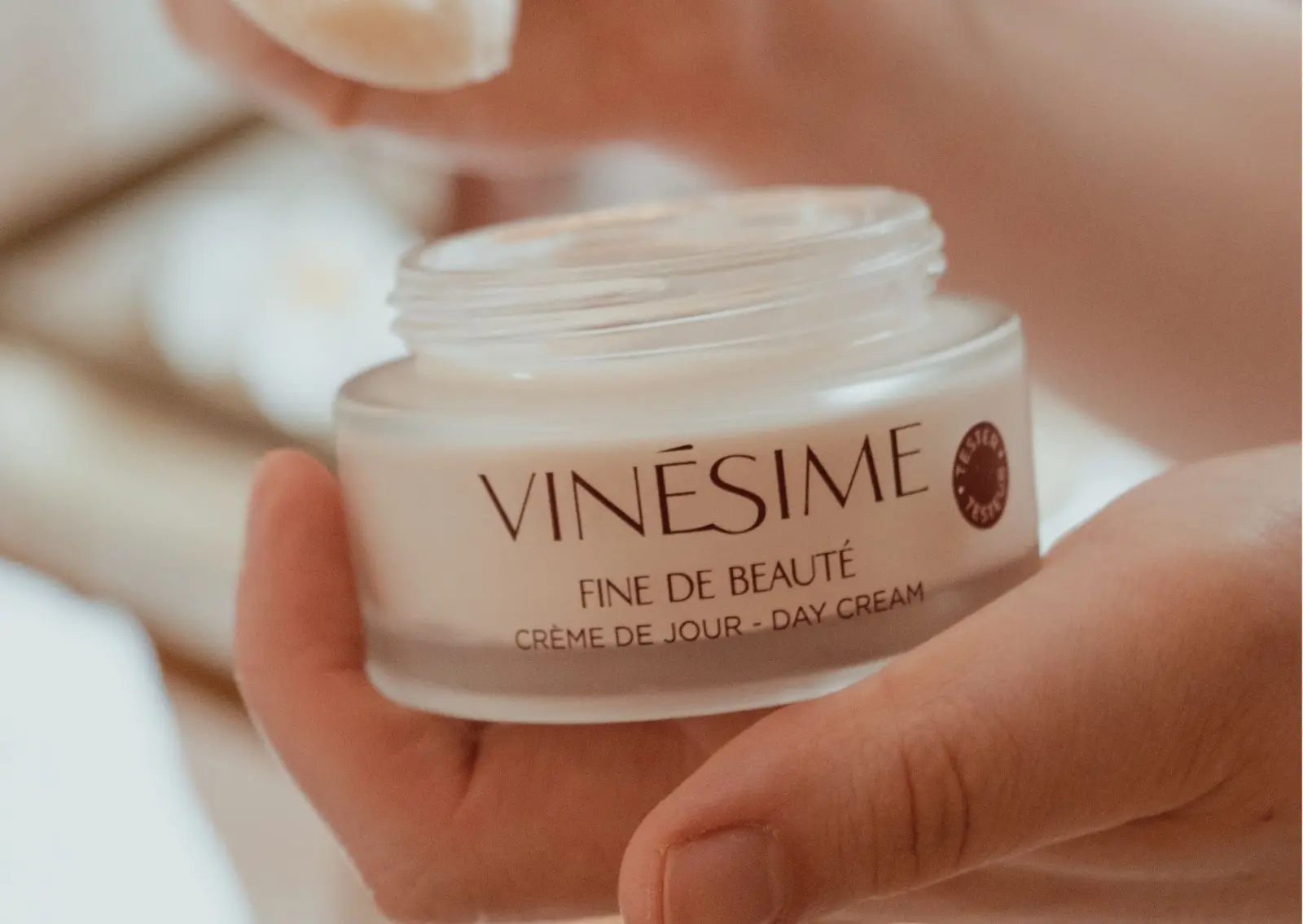 Force Vitale de la Vigne