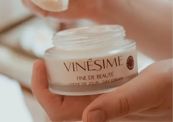 Force Vitale de la Vigne — visuel 1