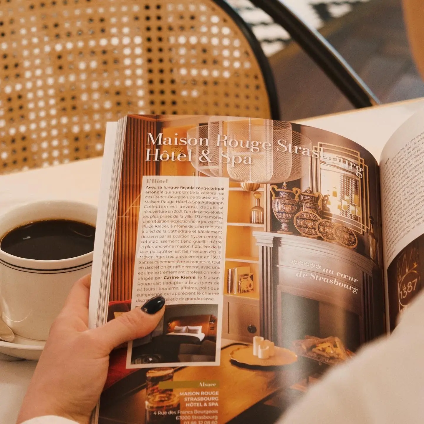 Le Guide Epicure
