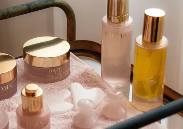 Soin Révélateur de Beauté — visuel 1