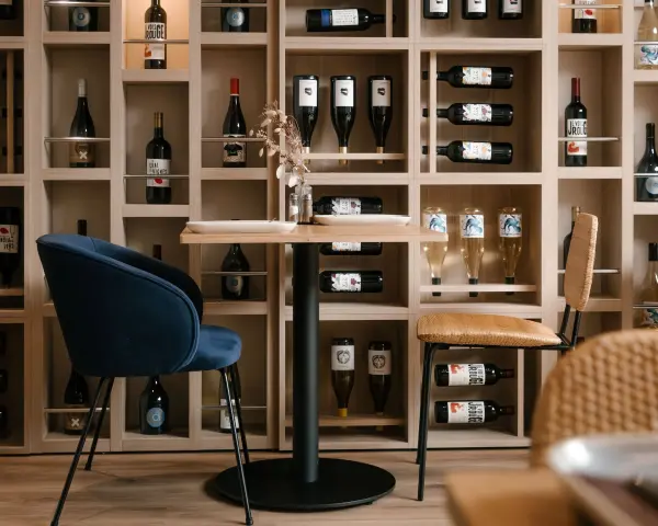 Day Spa & Dîner — visuel 1