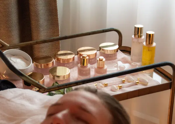 Rituel Hyaluressence — visuel 1