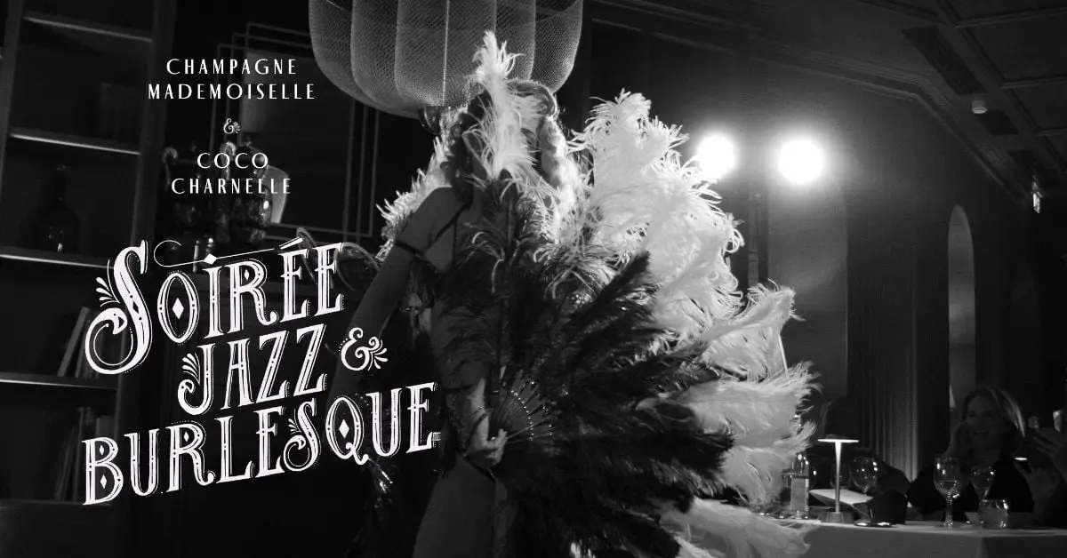 Jazz & Burlesque