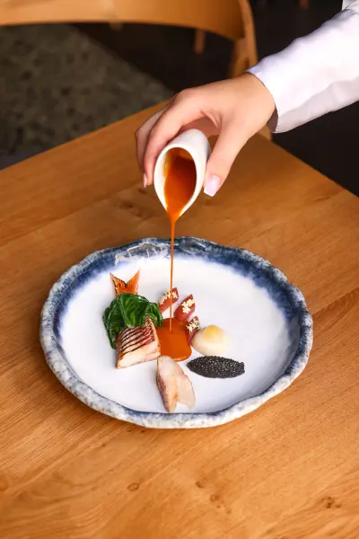 Menu 7 Actes — visuel 1