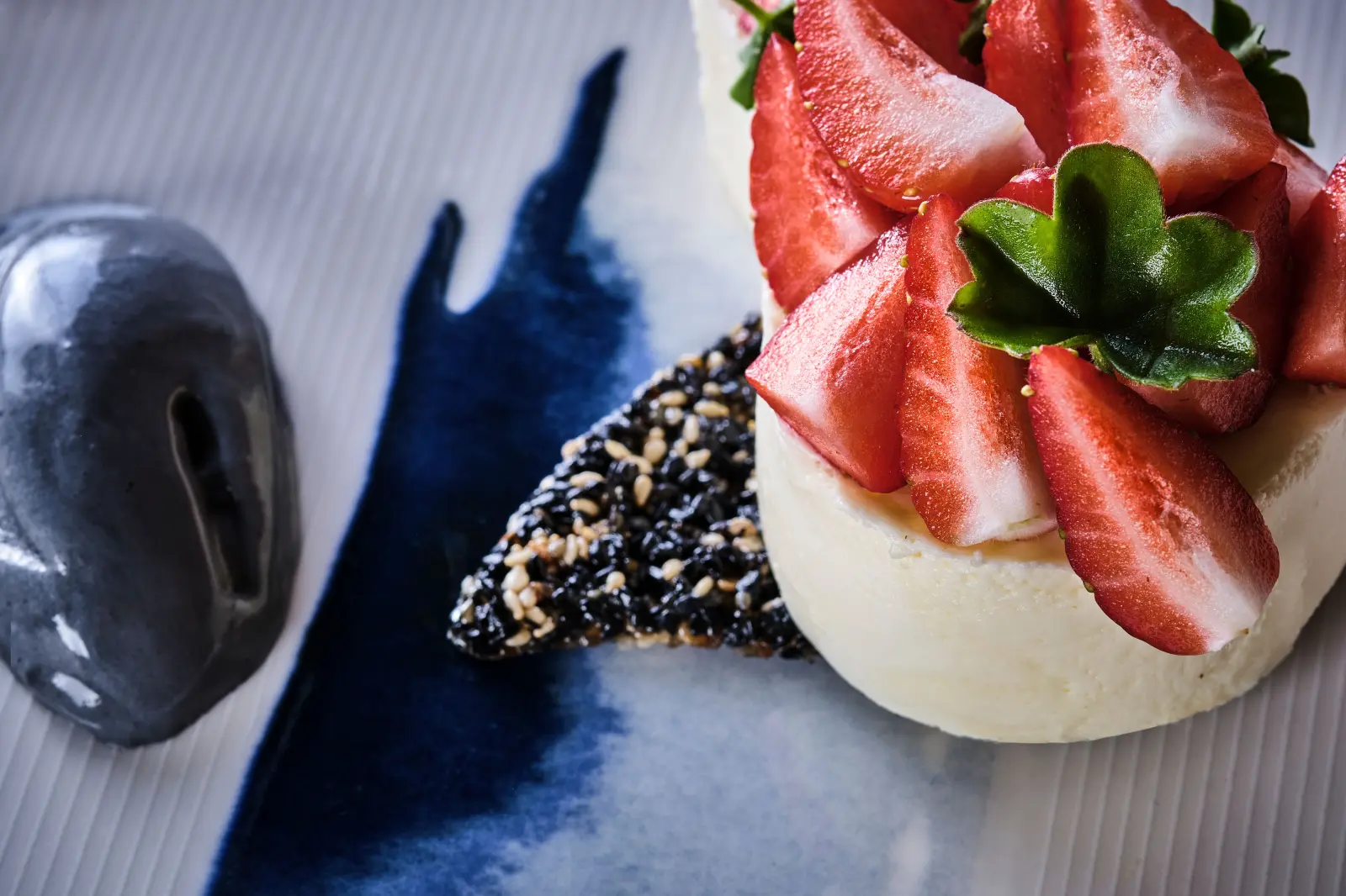 Le Boterzing - Menu en 2 services