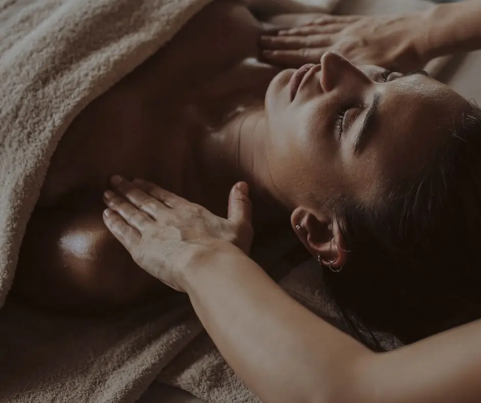 Le Shiatsu