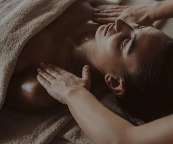 Le Shiatsu — visuel 1