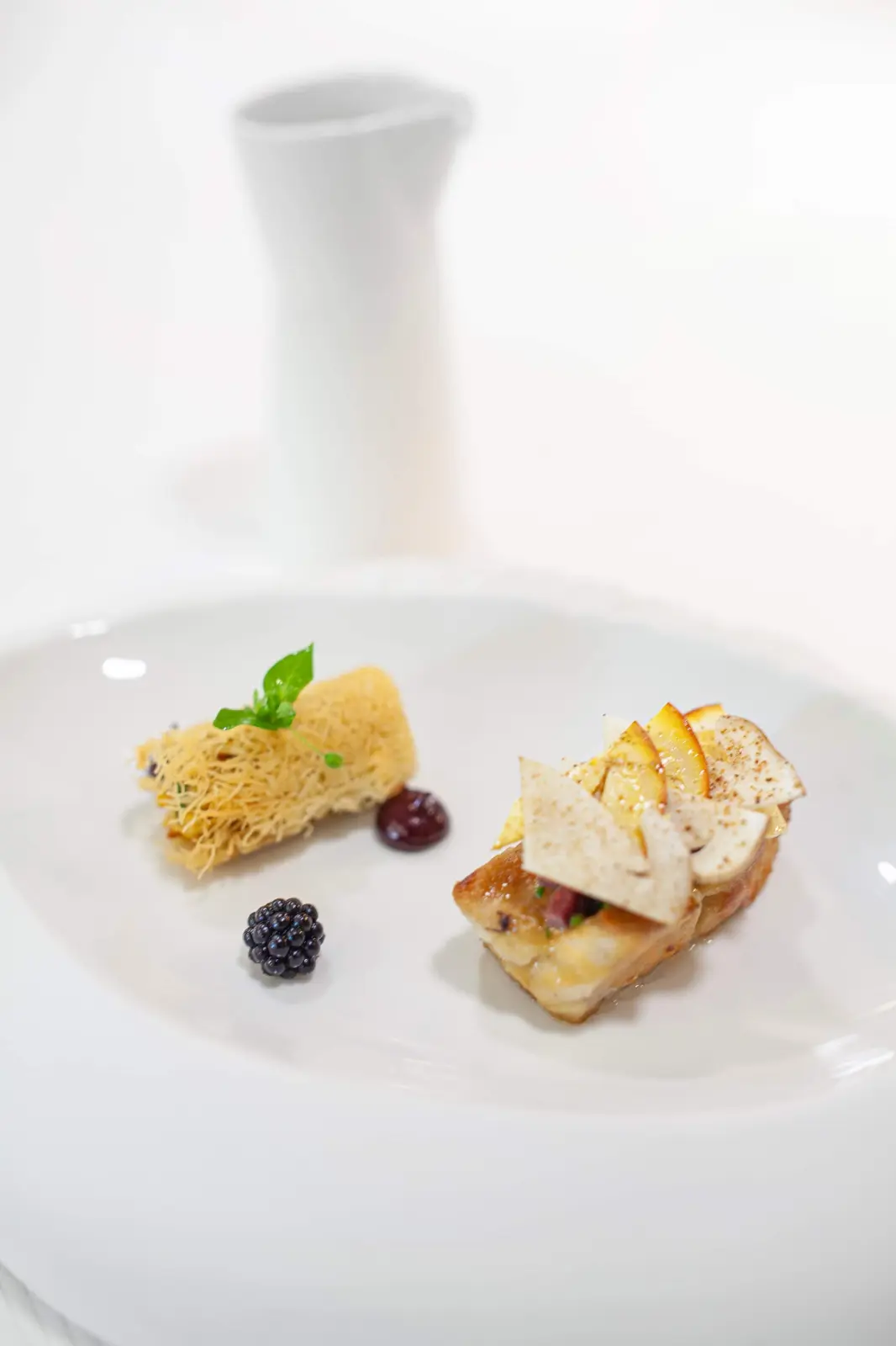Menu Enfant