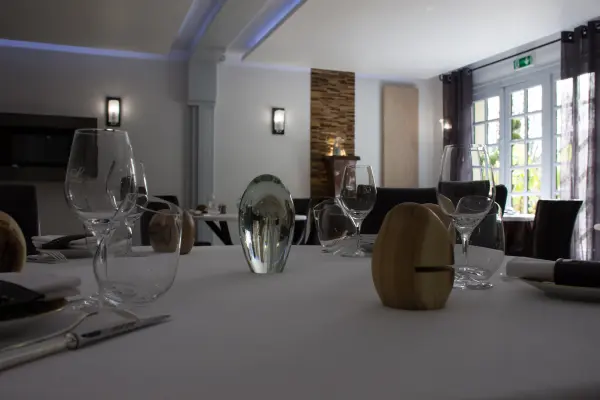 Menu des Plaisirs pour Deux — visuel 3