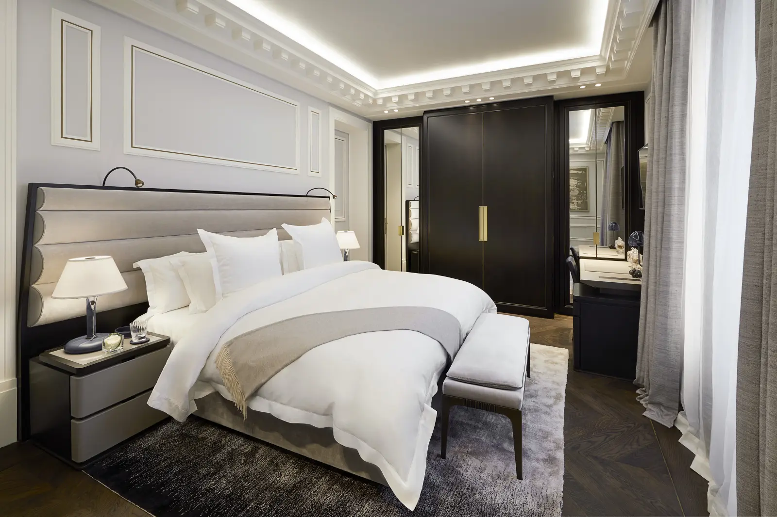 Séjour Bien-être en Chambre Premier