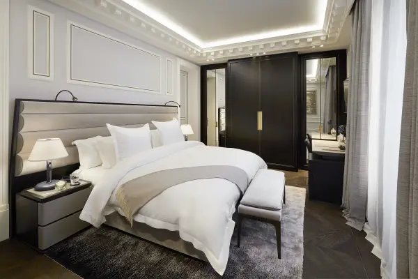 Séjour Bien-être en Chambre Premier — visuel 1