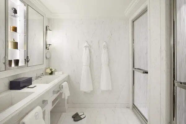 Séjour Bien-être en Suite Premier — visuel 1