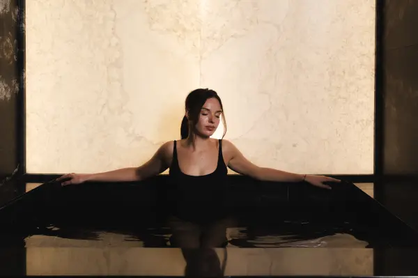 Massage Élixir de bougie 90min — visuel 3